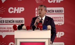 Özgür Özel: “Ben ortaya söyledim, üstüne alınana bak”