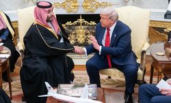 Trump, Veliaht Prens Salman’ı savundu