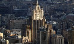 Rusya, Avrupa’nın Ukrayna’da barış için sunduğu teklifi "işe yaramaz" olarak nitelendirdi