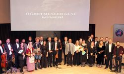 AÜ Konservatuvarı’ndan Öğretmenler Günü’ne özel konser