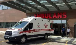 Pansiyonda kalan 12 öğrenci akşam yemeği sonrası hastanelik oldu