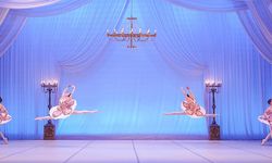 'Paquita & Bir Yaz Gecesi Rüyası' sezona veda ediyor