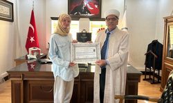 Polonyalı Aleksandra, Müslüman oldu