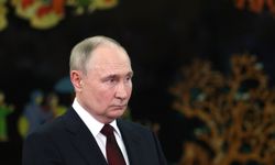 Putin: Ukrayna ordusu işgal ettiği bölgelerden çekilecek, o zaman çatışmalar duracak