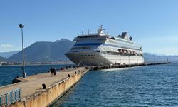 'Astoria Grande' Alanya'da