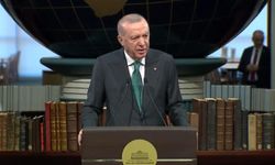 Cumhurbaşkanı Erdoğan: Filistin halkına en büyük borcumuz adalettir