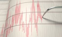 Kıbrıs açıklarında peş peşe iki deprem meydana geldi