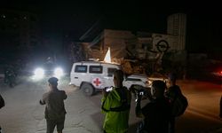 Hamas 3 esirin daha cenazesini İsrail’e teslim etti