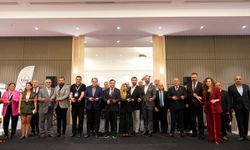 Satın alma profesyonelleri Antalya'da buluştu