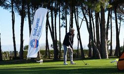 SunExpress Golf Cup turizm profesyonellerini buluşturuyor