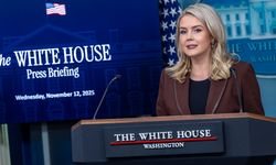 Beyaz Saray'dan ‘Gazze’de askeri üs’ iddialarına yalanlama