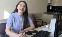 Serik Devlet Hastanesi'ne yeni uzman