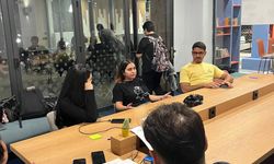 Speaking Club'a ‘komşu’dan destek