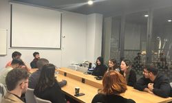 Speaking Club buluşmaları