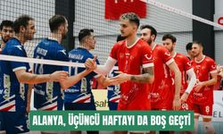 Alanya, üçüncü haftayı da boş geçti: İBB 3-1 kazandı