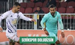 Serikspor doludizgin