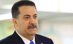 Irak'taki seçimi Başbakan Sudani'nin lideri olduğu İmar ve Kalkınma Koalisyonu kazandı