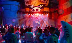 Turizmde sektör temsilcileri buluştu