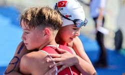 Türkiye 148 madalya kazandı