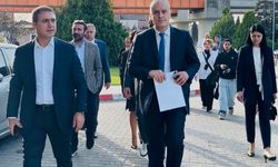 Hacıalioğlu’ndan ‘gereksiz masraf’ protestosu