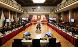 Tarihi komisyon İmralı'ya gidiyor