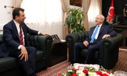 İmamoğlu’nun Kılıçdaroğlu yönetimini partiden uzaklaştırmaya yönelik çeşitli gazetecilere fon sağladığı iddiası