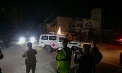 Hamas 1 esirin daha cenazesini İsrail’e teslim etti