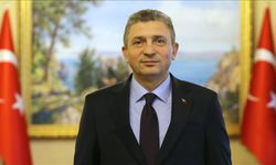 Vali Şahin: Eşsiz bir lider