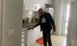 Sık sık kesilen su vatandaşları çileden çıkardı