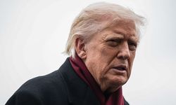 Trump'tan Cenevre açıklaması: "İyi bir şeyler oluyor olabilir"