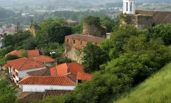 Yunan köylerine yerleşenlere 500 bin TL destek!