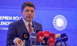 Bakan Tunç: (Kovid) "Burada bir af söz konusu değil"