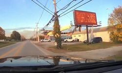 ABD'de 12 kişinin hayatını kaybettiği uçak kazasının yeni görüntüsü ortaya çıktı