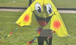 İHH’den uçurtma şenliği