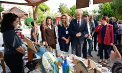 ‘Üreten Kadınlar’ Dokumapark’ta