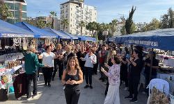 ‘Üreten Kadınlar’a rekor katılım