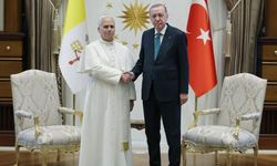 Papa 14. Leo: "Ziyaret logosundaki köprü, Türkiye’nin dünyadaki rolünü anlatıyor"