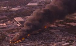 ABD’deki kargo uçağı kazasında bilanço ağırlaşıyor...  Ölü sayısında artış!