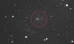 NASA, 3I/ATLAS kuyruklu yıldızının yeni görüntülerini yayınladı