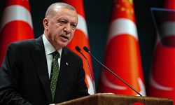 Cumhurbaşkanı Erdoğan'dan Demirtaş açıklaması!