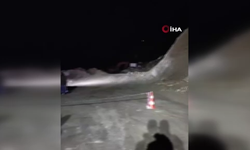 Sivas’ta maden ocağında göçük: 1 işçiyi kurtarma çalışmaları sürüyor