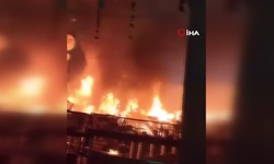 Hindistan’da patlama: 8 ölü, 11 yaralı