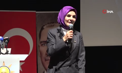 Bakan Göktaş: 540 bin aileye destek sağlandı