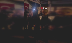 Cumhurbaşkanı Erdoğan’dan şehit babasına taziye telefonu