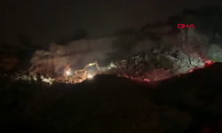 Ordu taş ocağı soruşturmasında 2 kişi tutuklandı