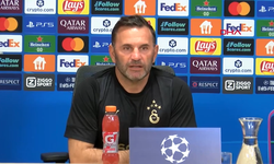 Okan Buruk: Bundan önceki sonuçlar kimseyi aldatmasın