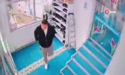 Cuma namazı için geldiği camide kalp krizi geçirdi