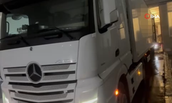 Kapıkule’de 6 ton 400 kilogram madde ele geçirildi