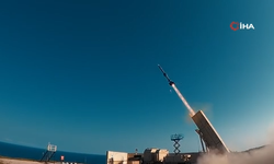 SİPER 1’den tarihi başarı