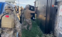 Silivri’de villaya yasadışı bahis baskını: 9 gözaltı